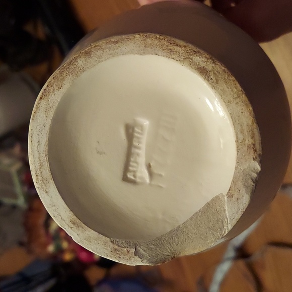 3 for $15. Vase made in Austria - Picture 8 of 8